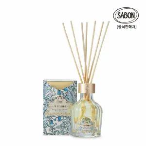 [사봉] 아로마 디퓨저 자스민 블루 히아신스 100ml +미니우드스틱