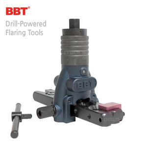 BBT 동관 동파이프 전동확관기 충전 드릴용 사라기 확관기 전동사라기