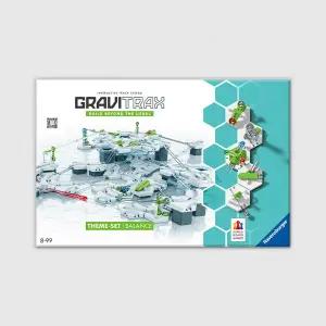 [코리아보드게임즈]그래비트랙스 코어 스타터: 밸런스 보드게임