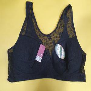 1 P 쏘로사떼 1600 앞트임 인견 브레지어똑딱이 80- 110 호 베이지 블랙 ㅁㄹ