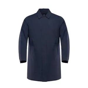 [블랙야크](센텀시티점)남성 레저 등산 패딩 M업타운롱패딩자켓1 1BYPDS3003