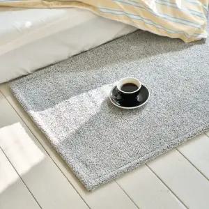 크리미 극세사 카페트 직사각 쇼파 패드 예쁜 감성 매트 논슬립 러그