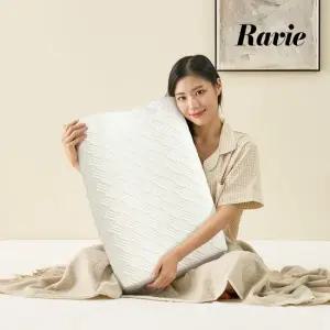 하비 메모리폼 경추 베개