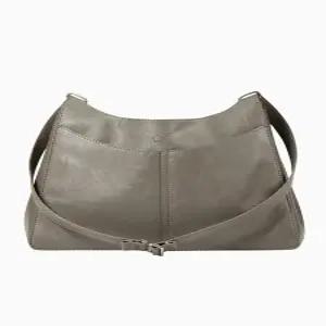 [CK ACC] 여성 CKJ 신치드 PU 컨버터블 숄더백 브라운 4K3050GNZ8