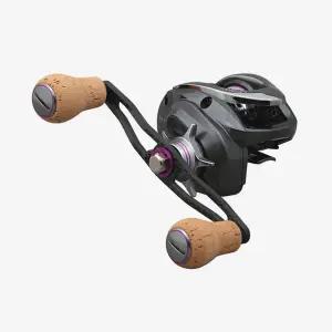 크레만 A1 플러스 베이트릴 쭈꾸미 갑오징어 초경량 지깅핸들