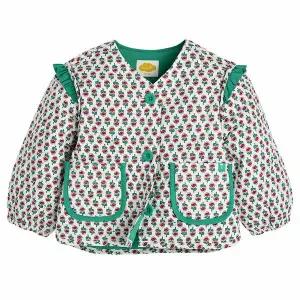 [보리보리/모이몰른]유아 리안퀼팅 점퍼 M241PMB30P