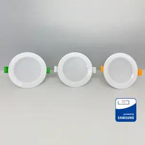 SKD LED 다운라이트 4인치 10W 천장등 매입 매립등 간접조명 거실등 KSC7653