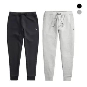 폴로 랄프로렌 더블 니트 조거팬츠 2종 택1