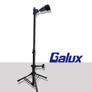 가룩스 기타 스탠드 거치대 받침대 걸이 넥고정 오토그립 접이식