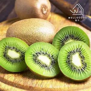 [웰굿][웰굿] 하동직송 고당도 그린키위 3kg(43과내외,중과)
