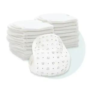 무루땅콩기저귀 소형1호세트(커버랜덤1장+기저귀10장)