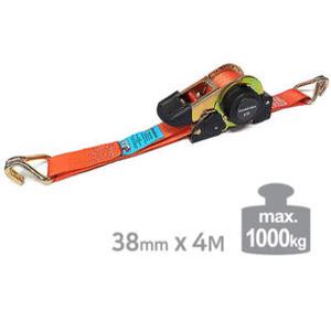 스타렉슨 오토매틱 자동바 화물벨트 깔깔이바 오토 SR-AUTO38 1매