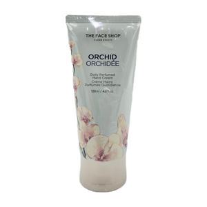 더페이스샵 데일리 퍼퓸 핸드 로션 오키드 120ml