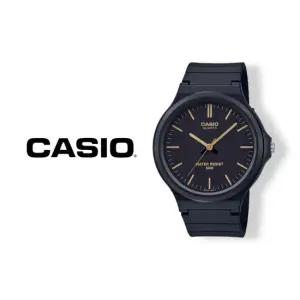 CASIO 손목시계 MW-240-1E2