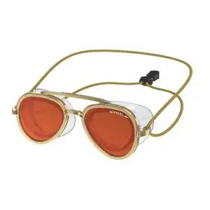 [스피도] 10%[스피도코리아 공식]SUNNY G MARINER 수경 (골드) (8-00412614621)