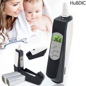 토미 디럭스 귀체온계 HET-2000 필터 30T +전용케이스