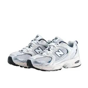 [뉴발란스][국내매장판] 뉴발란스 530 스틸 그레이 MR530KA