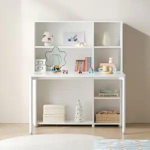 HM2042 hyom 책장 책상 세트 1200 초등학생책상 예쁜책상