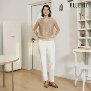 [파격 초특가] 블루핏 코튼 스판 팬츠