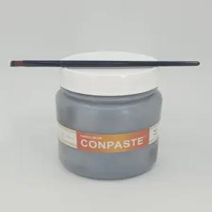 스네일버스 흑연파우더 흑연가루 대형입자 대용량 200ml