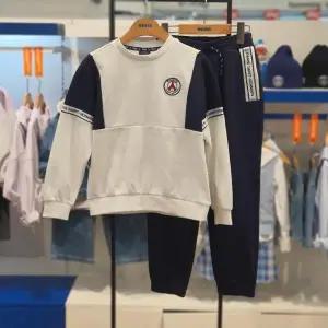 [에스핏] HC08 PSG테잎장식세트TR 에스핏주니어 남아/PSG봄가을 상하세트  SJZ101  (S29542386)