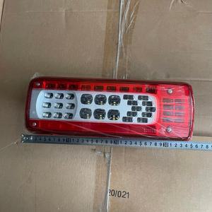 호환 볼보트럭 지시등 데루등 소켓 렘프 브레이크등 중장비 트럭 부품 램프 브레이크