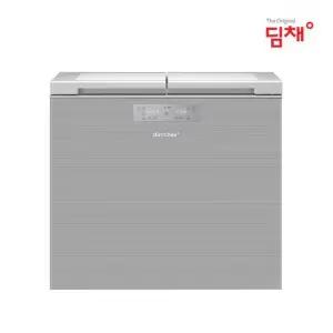 [위니아] 딤채 뚜껑형 김치냉장고 (221L) NDL22KTWNS 전국설치