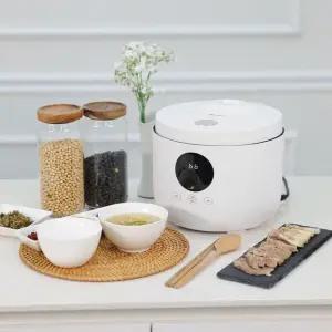 대웅 3L저당밥솥/9가지 조리모드/예약기능 DWFC-WH541/NK