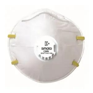 스마토 C200V 1통(20개) 2급 방진마스크