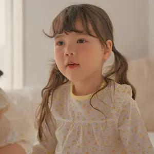 [아가방][더센트럴] 아가방 여름 긴소  메르디내의(YELLOW)_01S357652