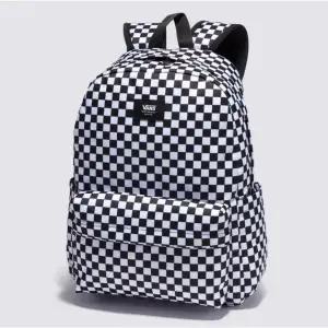 갤러리아 (공용) 올드스쿨 체크 백팩 화이트 VN000H4XY28 [광교]