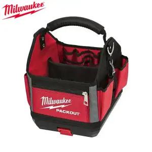 밀워키 팩아웃 토트공구가방 4932464084