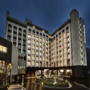 켄싱턴리조트 지리산하동(Kensington Resort Jirisan Hadong)