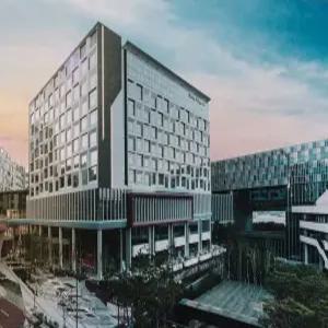 나인트리 바이 파르나스 서울 판교(NINE TREE BY PARNAS SEOUL PANGYO)