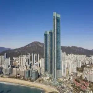 엘시티 레지던스 와이 컬렉션(LCT Residence Y Collection)