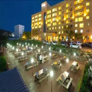 팜파스 리조트(Pampas Resort)