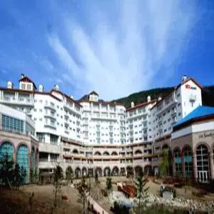 STX 리조트(STX Resort)