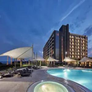 해비치 호텔 & 리조트(Haevichi Hotel and Resort Jeju)