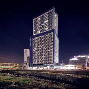 거제 리인스테이 호텔(Leeinstay Hotel)