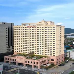 라마다 용인 호텔(Ramada by Wyndham Yongin)