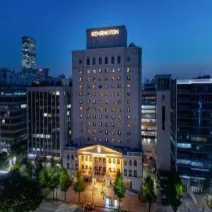 켄싱턴호텔 여의도(Kensington Hotel Yeouido Seoul)