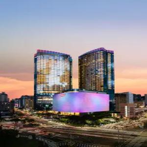 그랜드 하얏트 제주(Grand Hyatt Jeju)