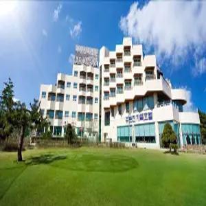 베니키아 호텔 산과바다 주문진 리조트(Benikea San & Bada Jumunjin Resort)