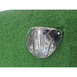 [스릭슨]2023년형 스릭슨 정품 ZX7 MK2 마크2 9.5도 드라이버 헤드 새상품 렌찌