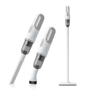 클래파)미니 핸디형 무선청소기 BVC-H10