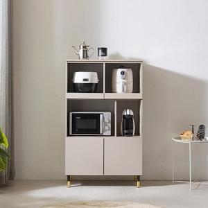 H1160 멀티 수납 렌지대 800 2colors 주방수납장 렌지장 밥솥장 오븐장