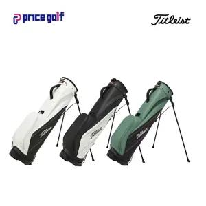 [타이틀리스트 정품] 퍼포먼스 하프 스탠드백 [TB25PHSB]