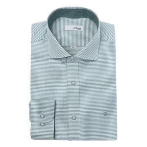 [갤러리아] [듀퐁셔츠]25년도 S/S신상품 긴팔셔츠(슬림핏)SE5SM21LS326SGE