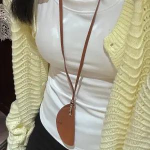 [더노블][3colors] 안경 줄 홀더 선글라스 걸이 하프문 안경 홀더 스트랩 목걸이