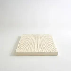 라폼 천연라텍스 매트리스 10cm S 속커버포함